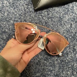 Christian Dior Sunglasses